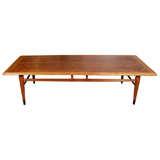 Mid-century Coffee Table By Lane